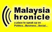 Malaysian chronicle