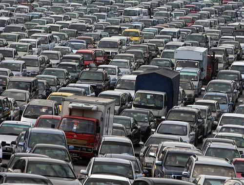 8 driver’s problems that cause traffic jams in Malaysia