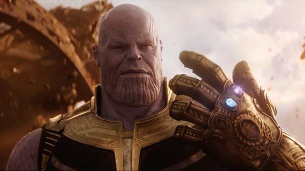 [复仇者联盟3] Thanos 你可能不知道的10件事