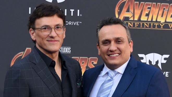 Avengers导演宣布离别Marvel！