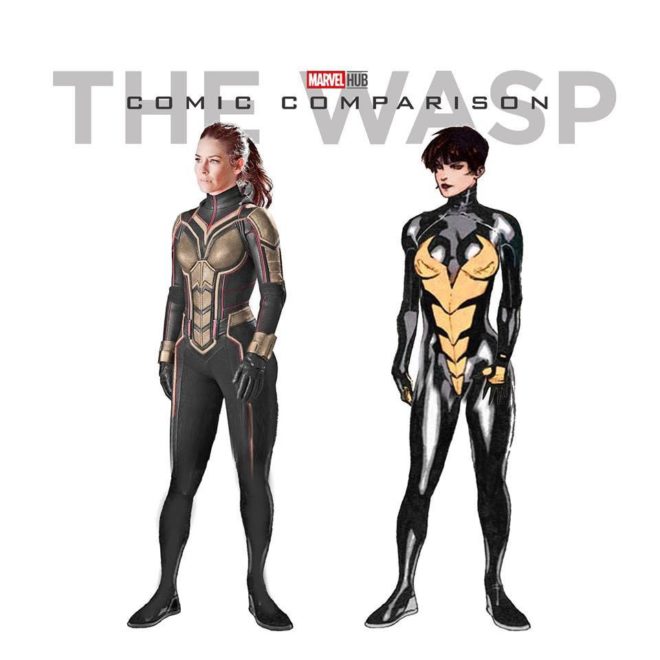 The-Wasp