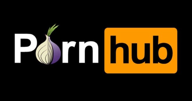 避免被追蹤   Pornhub 推出 Tor 版本